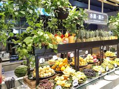 -川骄海鲜自助(亚运村店)