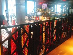 -威尔仕健身(海伦中心店)