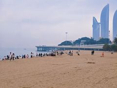 -白城沙滩