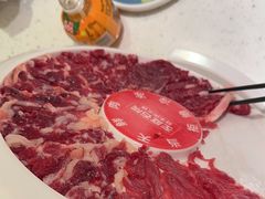 -左庭右院鲜牛肉火锅(长泰广场店)