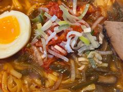 -丰茂烤串(公园店)