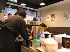 -点点心点心专门店(旺角店)