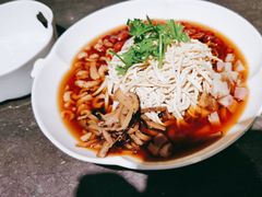 -小厨娘淮扬菜(清江苏宁广场店)