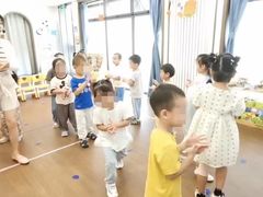 -金鼎实验幼儿园(和平里中街)