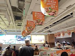 -呷哺呷哺(砂之船奥莱店)