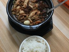 -赵家牛肉砂锅(台西三路店)