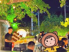 -1819餐厅·团队聚餐·烤串·精酿