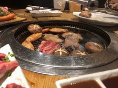 -御牛道日式烤肉料理(杭州万象城店)
