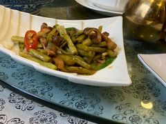 -客家汇·客家传承菜(水库店)