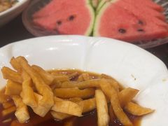 -好兄弟郭巨海鲜(天一阁店)