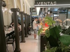 -凡塔斯牛排自助餐厅(广东佛山三水万达店)