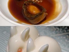 -侨美食家·粤菜(体育西路店)