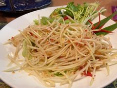 -荷花泰菜(东方新天地店)
