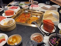 -川西坝子火锅(清江东路3.0直营店)