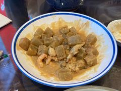 三鲜闷子-福祚黑猪肉美食餐馆(世茂广场店)