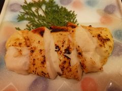 -希望日本料理(保利香槟花园店)