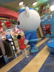 -万达宝贝乐园(北京槐房店)