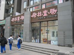 -格林童趣专业儿童摄影(公益西桥店)