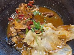 -东来土菜馆(民祥园路店)