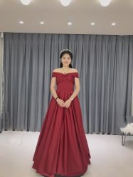 -MISS MIA 婚纱品牌馆