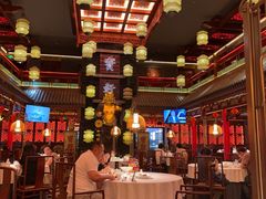 -宝轩渔府·老字号海鲜·正宗津菜(水上店)