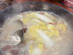 -草本味·市井羊肉馆(新开铺总店)