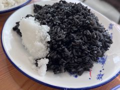 -再回楼饭店·农家菜·大鱼头(南山竹海店)