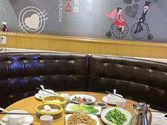 -如轩·海鲜砂锅粥·潮汕菜(沿江东路店)