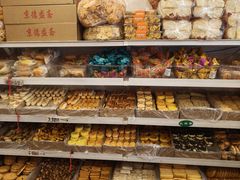 -庆祥斋糕点厂(留学路店)