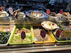 -大张烙馍村(泉山店)