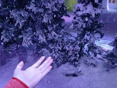 -汕头蓝水星欢乐世界