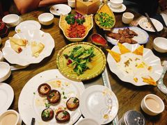 -吉祥圣雪藏餐