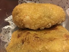 -京尊烤鸭店JINGZUN(春秀路店)