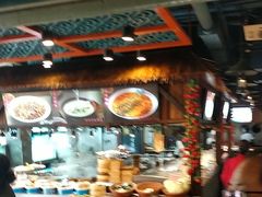 -常和州·夜宵大排档(常州单店)