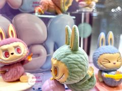 -泡泡玛特POPMART(凯德大峡谷店)