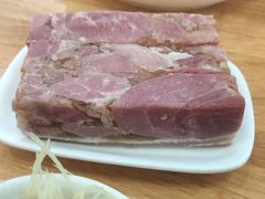 -欣达面馆(天桥支路店)