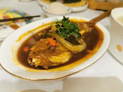 -肆月河豚·新淮扬(金融街店)