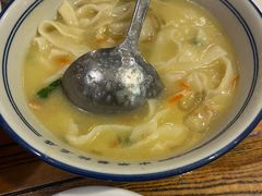 -老雒阳面馆·水席·洛阳菜(王城路店)