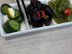 -康师傅私房牛肉面(马泉营奥莱店)