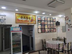大堂-四海蒸鲜蒸汽海鲜自助(北戴河店)