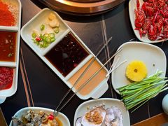 -梨花自助烤肉(西三旗万象汇黑金店)