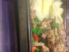 -蘭奢雅集·江浙菜(青山江滩店)