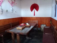 -丽江庭院之爱在路上(西单店)