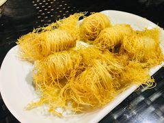 -公园茶楼粤式点心