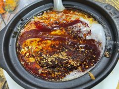 -蜀王砂锅总店