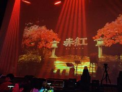 -赤红音乐现场(浦东金桥路店)