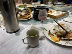 -海虹舫海鲜大酒店(诸暨店)