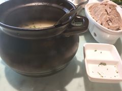 -北京老铺烤鸭(高新店)