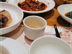 -顺风汤馆·广府粤菜(江宸天街店)