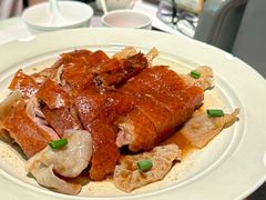 -新兴·金羊座·粤菜点心(乐峰店)